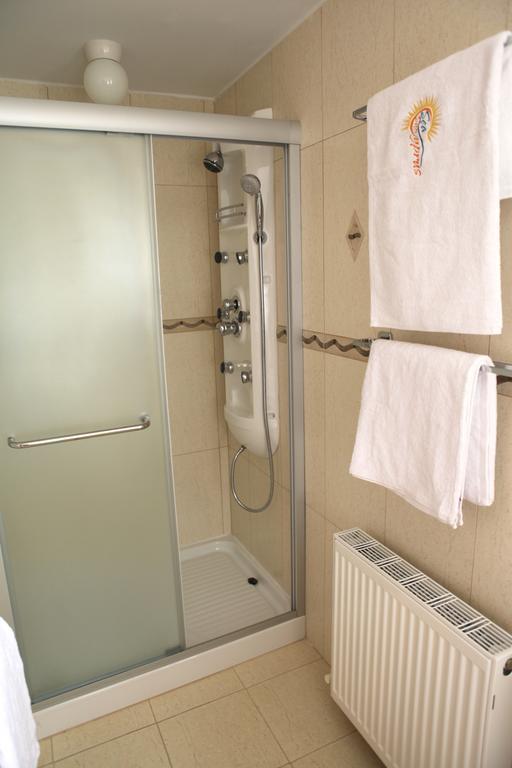 Anthorina Villa 18 プロタラス エクステリア 写真