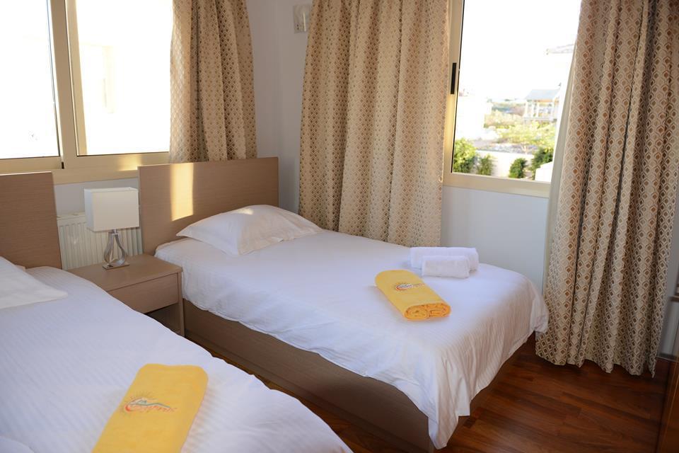 Anthorina Villa 18 プロタラス エクステリア 写真