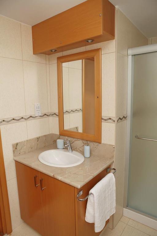 Anthorina Villa 18 プロタラス エクステリア 写真