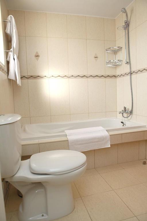 Anthorina Villa 18 プロタラス エクステリア 写真